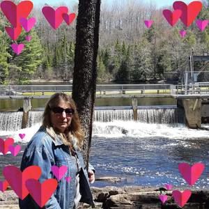 Meet your Posher, Shelley